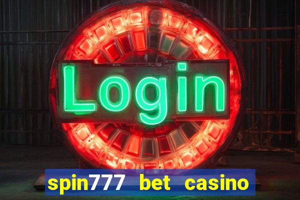 spin777 bet casino pgsoft fortune ox